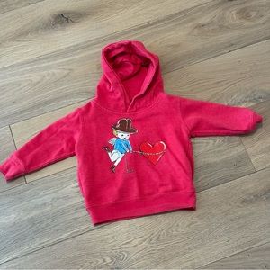 Baby Cupid Hoodie